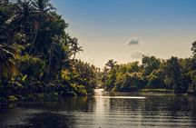 Sunset Cruise with Village Life and Local Food