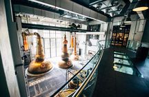 Roe & Co Distillery Experiences