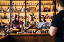 Roe & Co Distillery Experiences