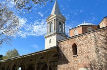 Private İstanbul Tour With Professional Tour Guide