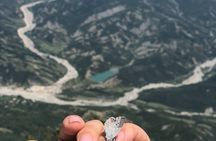 Full Day Tirana City & Dajti National Park, Private Tour