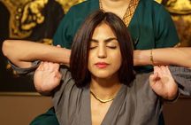 Private Thai Massage Session in Barcelona