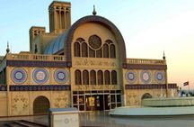 Private Five Emirates Tour! A Day trip to Rural Areas of UAE! 