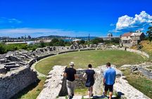 Private Salona and Fortress of Klis Tour From Split