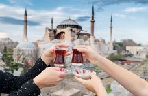 Bites And Bazaars Tour in Rüstem Paşa
