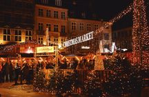 Copenhagen Christmas Market Tour