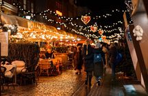 Copenhagen Christmas Market Tour