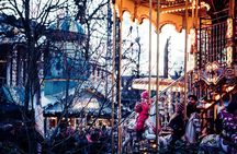 Copenhagen Christmas Market Tour