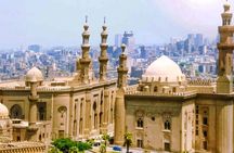 Day Trip to Islamic Cairo and Islamic Museum 