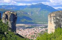 Magical Delphi, Impressive Meteora, Legendary Thermopylae 2d