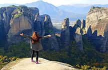 Magical Delphi, Impressive Meteora, Legendary Thermopylae 2d