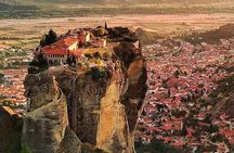 Magical Delphi, Impressive Meteora, Legendary Thermopylae 2d