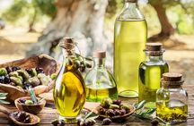 Miraculous Olive Oil Tasting Experience 5-Hour Tour