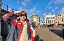 Historical Gouda: Private Tour with Local Guide