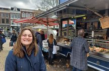 Historical Gouda: Private Tour with Local Guide