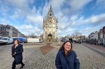 Historical Gouda: Private Tour with Local Guide