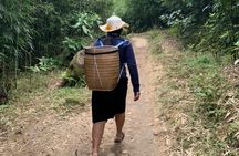  Full Day Trekking in Sapa 