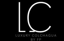 Colchagua Full day Luxury wine tour
