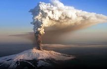 Private One Day Tour to Taormina and Mount Etna 