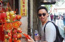Manila Oldest Chinatown Experience
