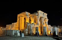 Aswan to Kom Ombo and Edfu Temples( Private) Day Tour with Lunch