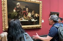 Explore Bible Art at the National Gallery of London