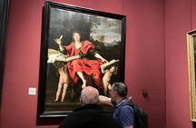 Explore Bible Art at the National Gallery of London