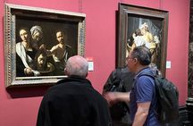Explore Bible Art at the National Gallery of London