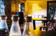 Holyrood Distillery Gin Tasting Experience