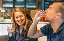 Holyrood Distillery Gin Tasting Experience