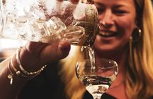 Holyrood Distillery Gin Tasting and Cocktail Making Experience
