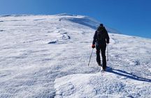 Discover Mount Ararat in a Shared 5 Day Trek