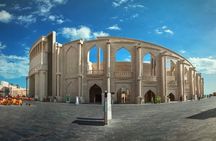 Explore Heart of Qatar Doha City Tour with Professional Guide