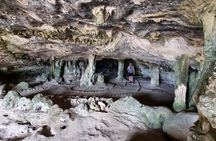 Half Day National Park Safari and Baby Beach by Cross Aruba Tours