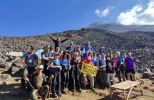 Discover Mount Ararat in a Shared 5 Day Trek