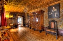 PRIVATE Tour to Oldest Capital Turku from Helsinki