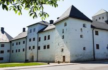 PRIVATE Tour to Oldest Capital Turku from Helsinki