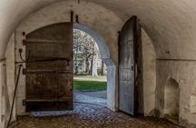 PRIVATE Tour to Oldest Capital Turku from Helsinki