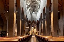 PRIVATE Tour to Oldest Capital Turku from Helsinki