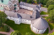 Medieval TURKU Castle & Old Town PRIVATE****