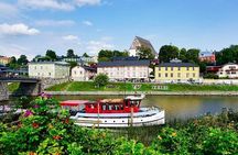 Helsinki Grand Tour with Private Guide by VIP Car 