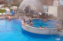 Borovets: Hot Mineral Springs