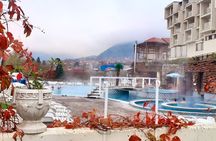 Borovets: Hot Mineral Springs