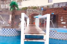Borovets: Hot Mineral Springs