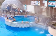 Borovets: Hot Mineral Springs