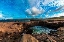 Full Island Safari Tour and Baby Beach by Cross Aruba Tours
