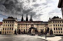 All-inclusive Small group Hidden Gems of Prague day tour