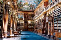 All-inclusive Small group Hidden Gems of Prague day tour