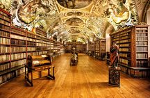 All-inclusive Small group Hidden Gems of Prague day tour