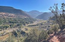 Imlil Escape: Atlas Mountains Day Trip & Homely Lunch